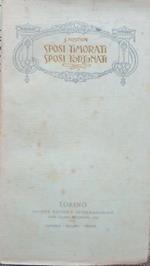 Sposi timorati, sposi fortunati: consigli ai giovani e ai coniugi cristiani. 2. ed. Traduzione di Angelo Michelotti