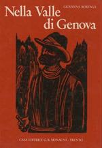 Nella valle di Genova: romanzo. Seconda edizione