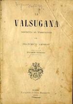 La Valsugana descritta al viaggiatore