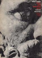 Storia della letteratura greca: 2. Dai sofisti all’età di Alessandro. 3. ed. Traduzione di Fausto Codino