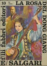 La rosa del Dong Giang