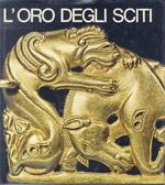 L' oro degli Sciti