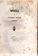 Novella di Giuseppe Telani roveretano