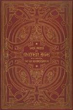 Les arts au moyen age et a l’époque de la Renaissance. Deuxieme edition, revue. Ouvrage illustré de dix-sept planches chromolitographiques exécutées par F. Kellerhoven