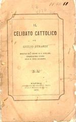 Letture popolari religiose. Opera di carattere storico-religioso per lo più stampate a Napoli