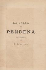 La valle di Rendena
