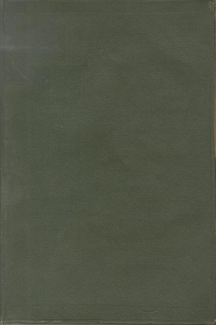 Epistolario - Silvio Pellico - copertina