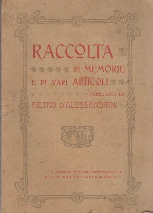 Studio Bibliografico Adige