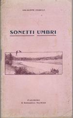 Sonetti umbri