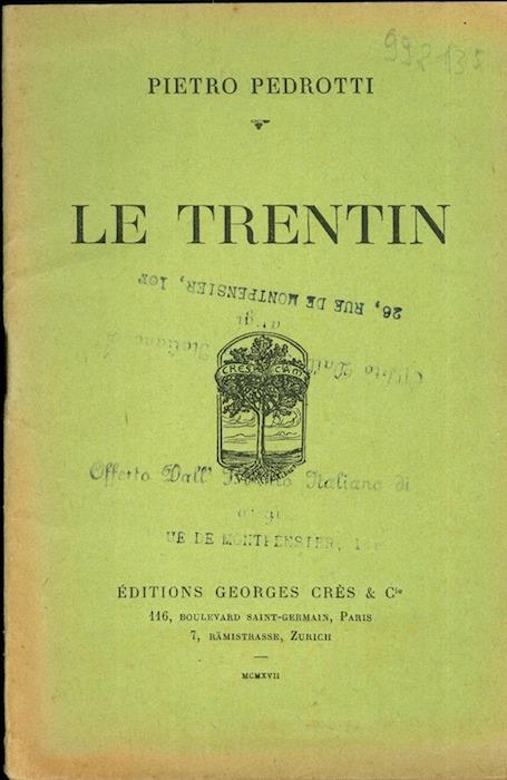 Studio Bibliografico Adige