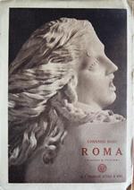 Roma: visioni e figure