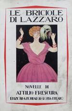 Le briciole di Lazzaro: novelle