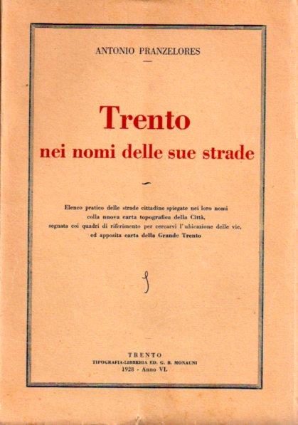 Studio Bibliografico Adige