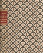 Azyadèh: la donna pallida: romanzo
