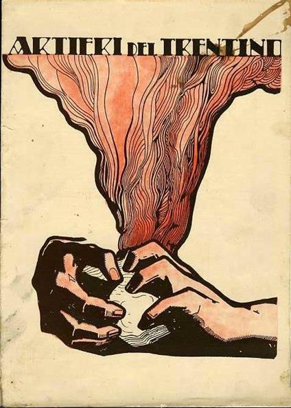 Numero unico di propaganda per l’attività artigiana e piccola industria - copertina