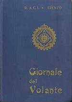 Reale Automobile Circolo d’Italia sede provinciale di Trento: giornale del volante