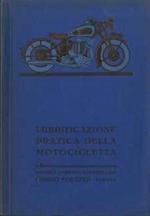 Lubrificazione pratica della motocicletta