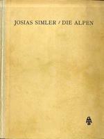 De Alpibus commentarius = Die Alpen