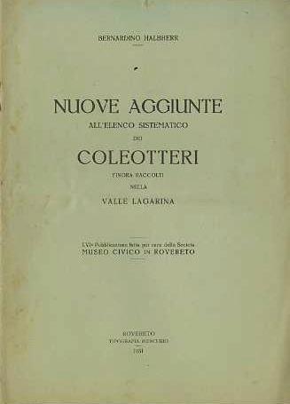 Studio Bibliografico Adige