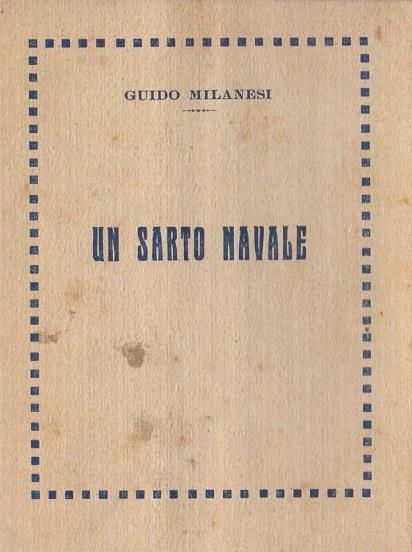 Un sarto navale