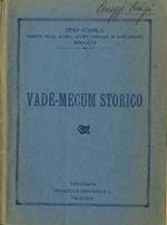 Vade-mecum storico