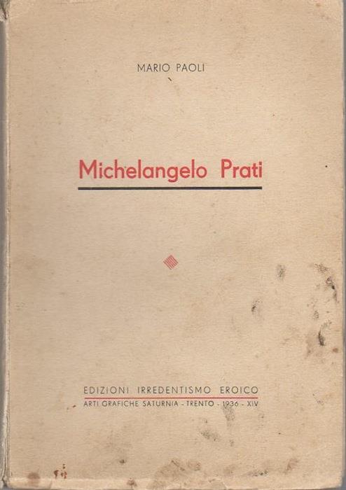 Michelangelo Prati