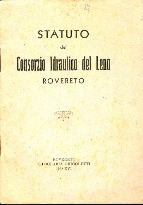 Studio Bibliografico Adige