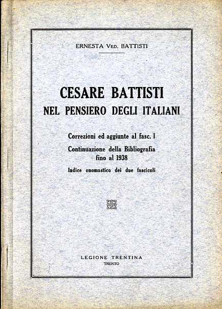Studio Bibliografico Adige