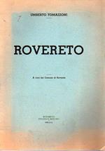 Rovereto. A cura del Comune di Rovereto