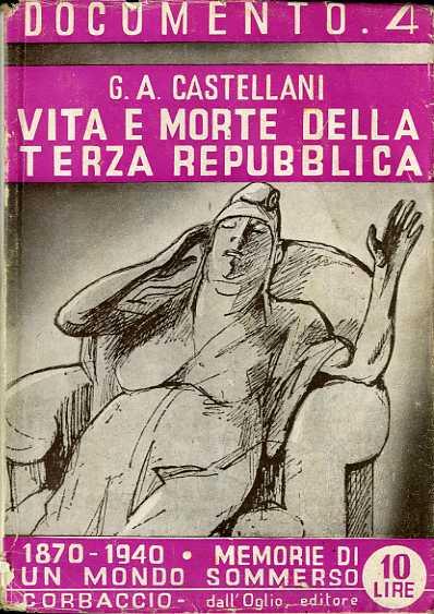 Vita e morte della Terza Repubblica