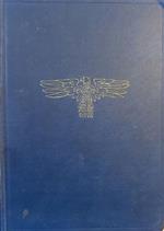 Storia del popolo tedesco