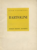 Bartolini. Edizioni d’arte Delfino 8