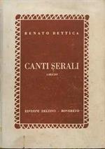 Canti serali