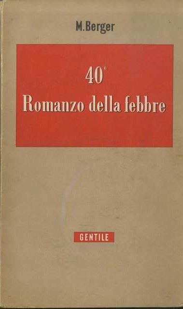 40° di febbre