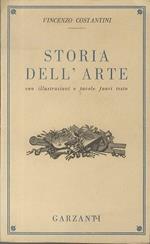 Storia dell’arte