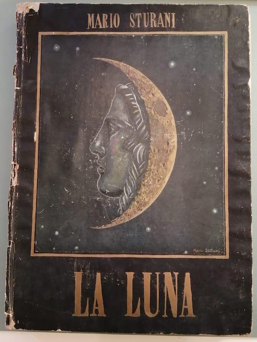 La luna