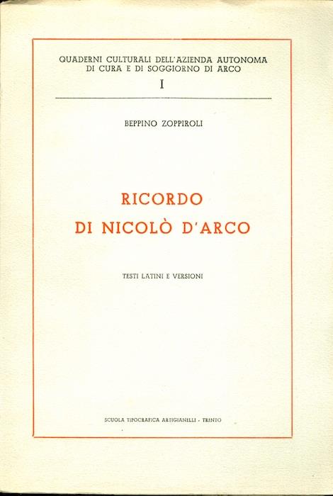 Studio Bibliografico Adige
