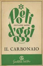 Il carbonaio: [versi]