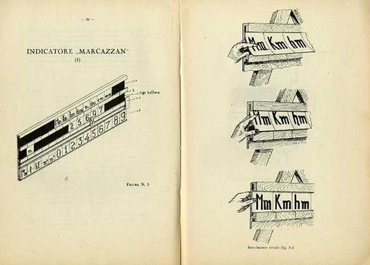 Metodo per l’insegnamento dell’aritmetica nella scuola primaria mediante l’indicatore Marcazzan: numerizzazione, equivalenze, operazioni aritmetiche - copertina