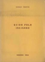 Guido Polo incisore