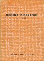Regina Disertori: pittrice. Collana artisti trentini