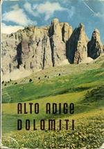 Vieni con me in Alto Adige: guida della Provincia di Bolzano