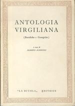 Antologia virgiliana: bucoliche e georgiche. A cura di Alberto Albertini
