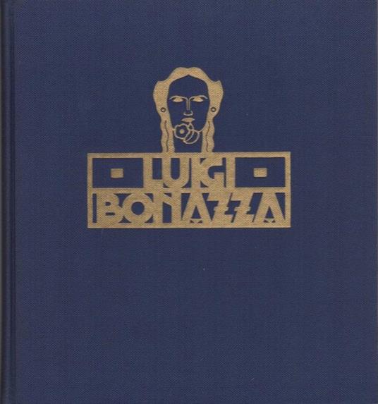 Luigi Bonazza: pittore-incisore - Giulio Benedetto Emert - copertina