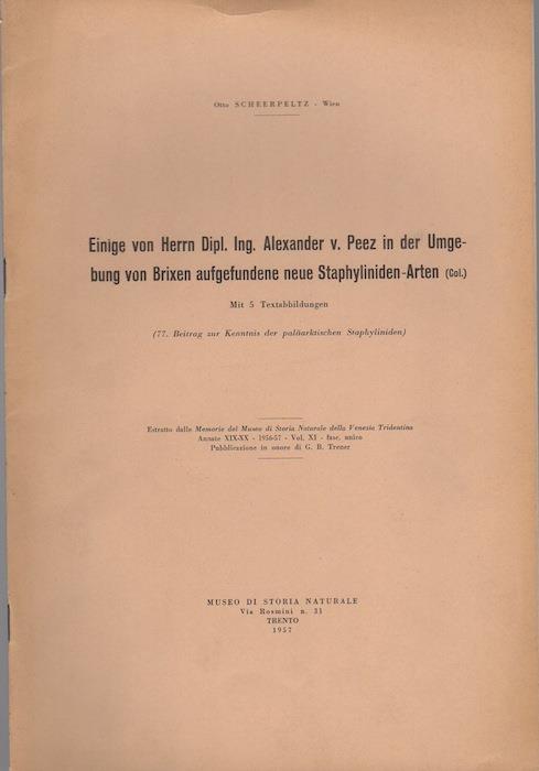 Studio Bibliografico Adige