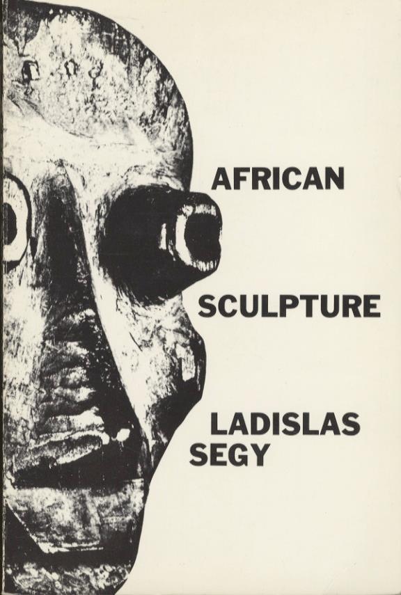 African sculpture