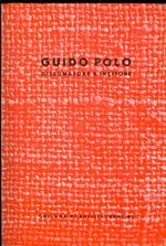 Guido Polo: disegnatore e incisore. Collana artisti trentini