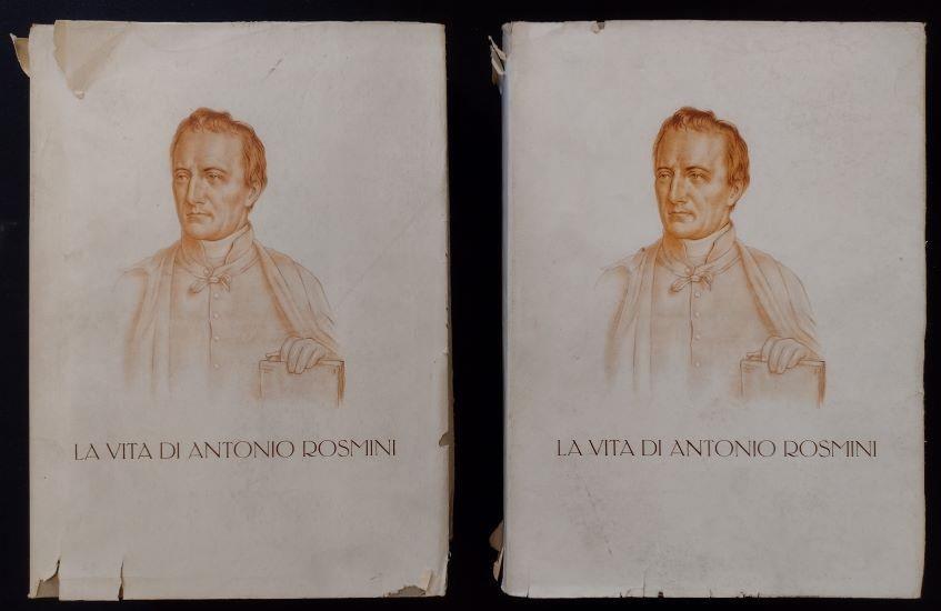 Studio Bibliografico Adige