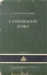 L' ammiraglio d’oro