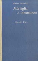 Mia figlia è innamorata. La chimera